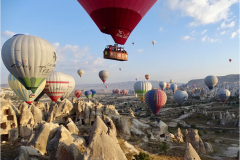 Balloons
