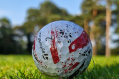Golf Ball