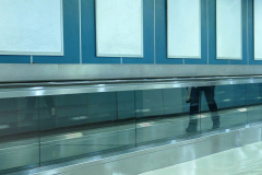 Heathrow Ghost
