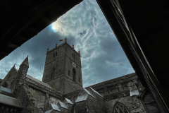 St Davids Pembrokeshire