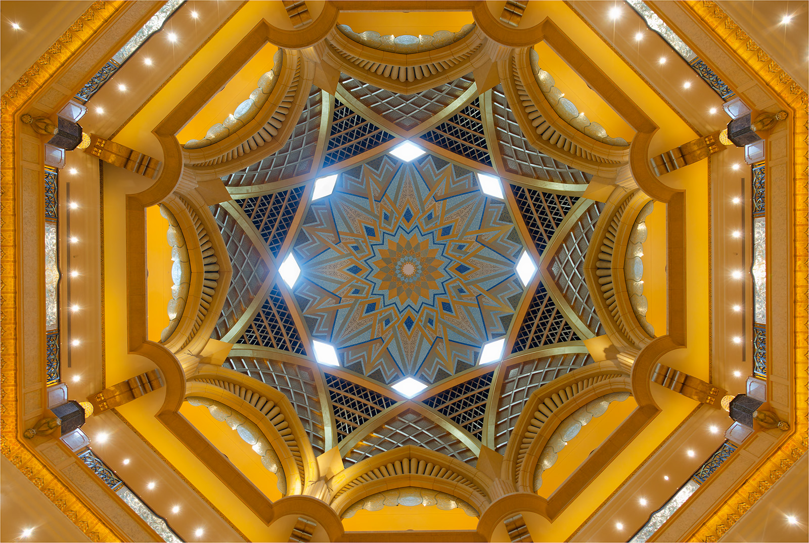 10-Palace-ceiling-patterns-by-Harold-Russell