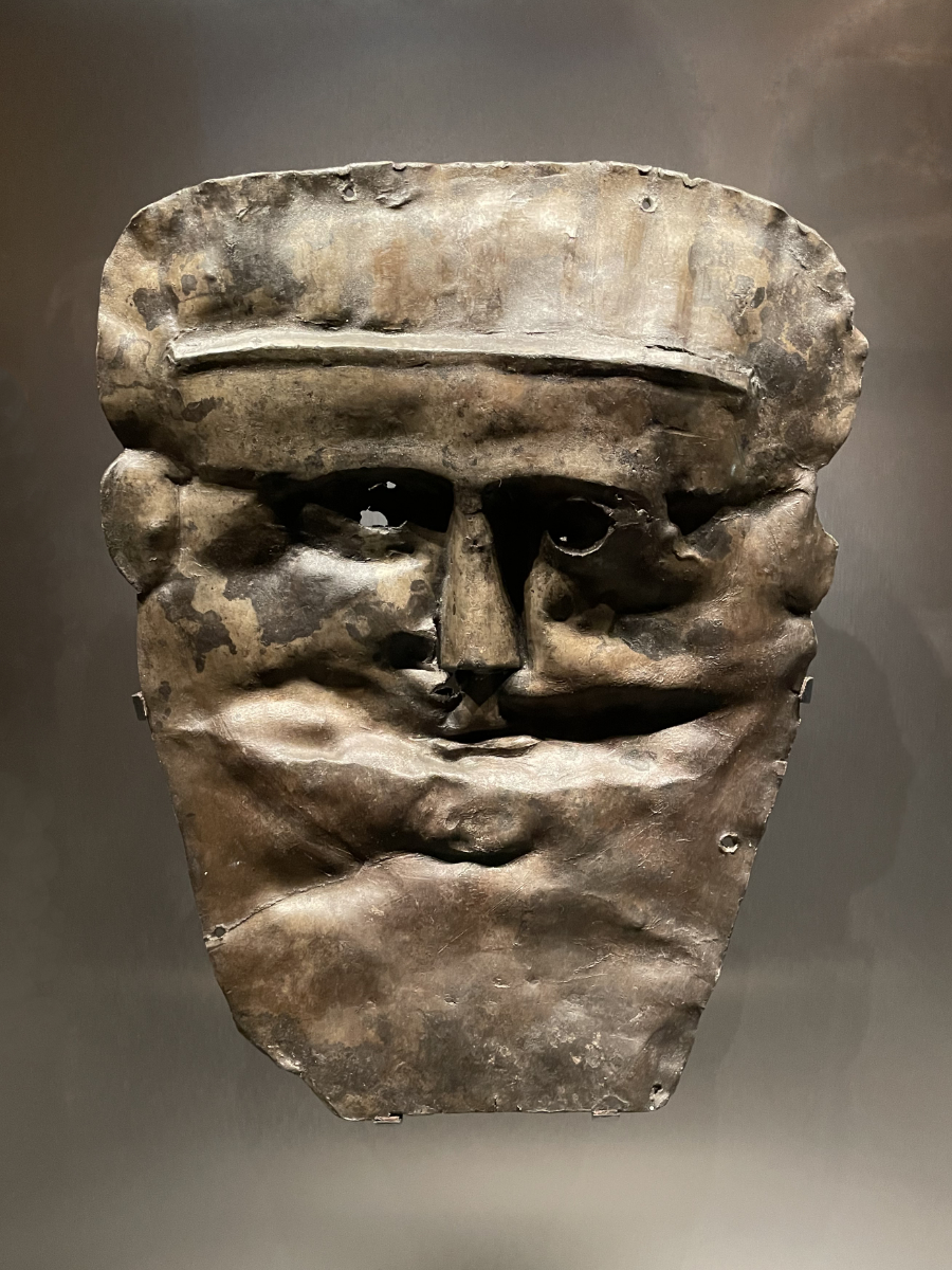 Bronze Mask 3 Aff