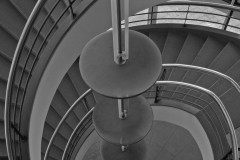 10-Modernist-staircase-by-Lesley-Coombes